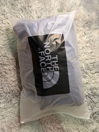 Chaqueta The North Face 700 Azul/Negro - Talla M