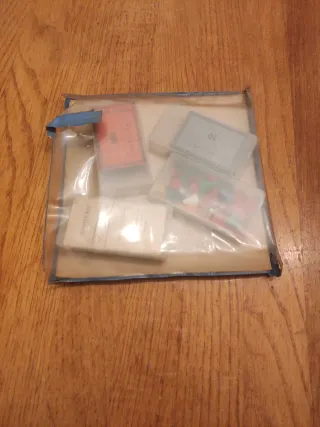 Juego de mesa vintage Divertilandia