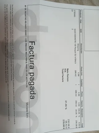 Aspirapolvere Dyson V8 con Accessori