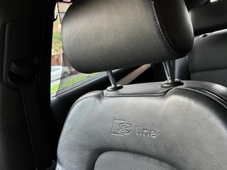 AUDI A3 SPORTBACK 2.0 TFSi QUATTRO 200CV NACIONAL