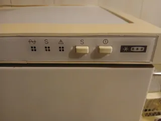 Congelatore General Frost