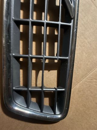 Rejilla V40/S40 Sport