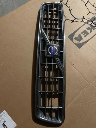 Rejilla V40/S40 Sport