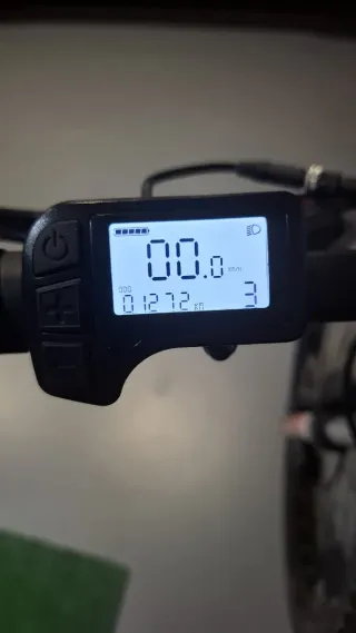 Ebike Rockrider Mujer