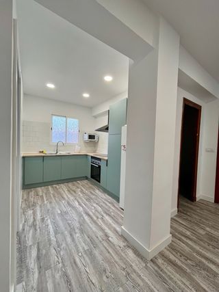 Alquiler piso en Gandía – Beniopa