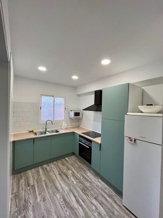 Alquiler piso en Gandía – Beniopa