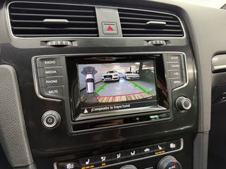 Volkswagen Golf GTD 184cv