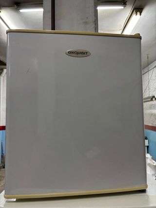 Mini congelatore Exquisit