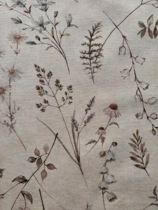 21. Retal 1.40x2.70 de tela