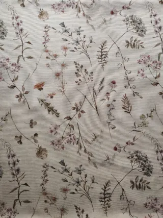 21. Retal 1.40x2.70 de tela