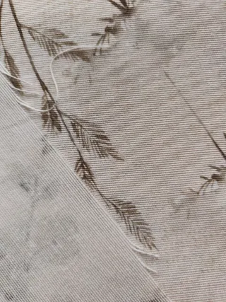 21. Retal 1.40x2.70 de tela