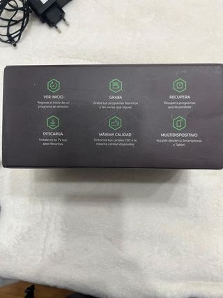 Agile TV Android TV Box 4K