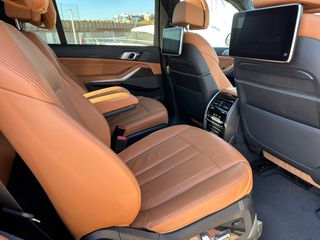 BMW X7 xDrive30d Pack M