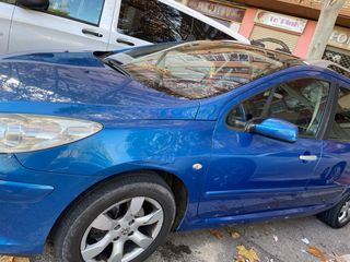 Peugeot 307 2008