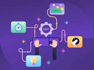 Desarrollo MVP para startups y proyectos