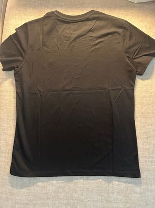 T-shirt Polo Ralph Lauren nera S