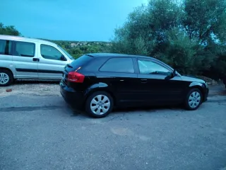 Audi A3 2008