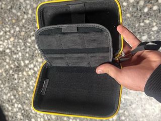 Custodia Nintendo 3DS XL Yo-Kai Watch