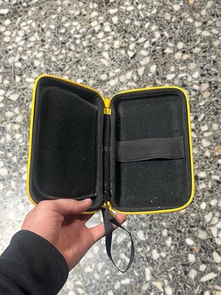 Custodia Nintendo 3DS XL Yo-Kai Watch