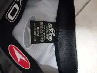 Maglietta Motocross Manica Lunga AXO  xl