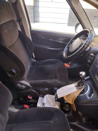 Citroen C4 Picasso 2007
