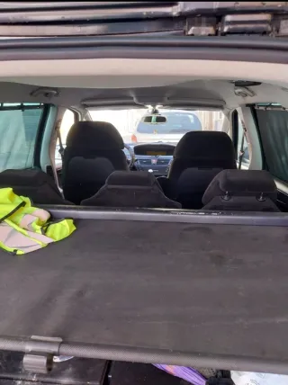 Citroen C4 Picasso 2007