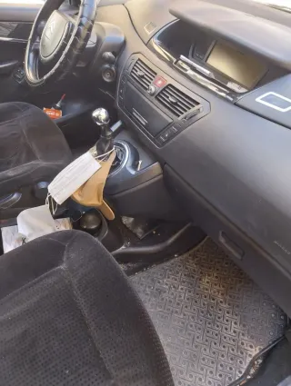 Citroen C4 Picasso 2007