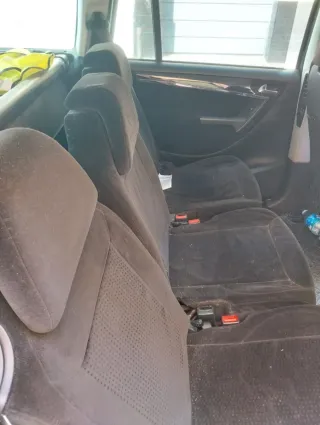 Citroen C4 Picasso 2007