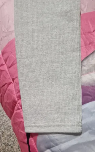 Vestito lungo grigio SHEIN