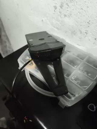 Piezas de malaguti XTM 50cc