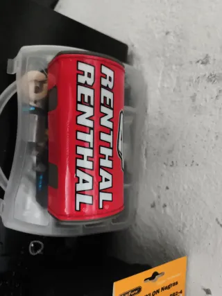 Piezas de malaguti XTM 50cc