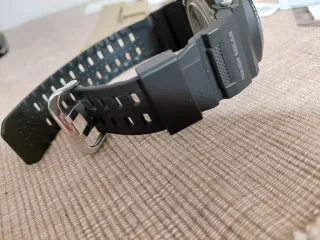 Casio G-Shock GW-9400 + G-Shock GD-100MS + regali