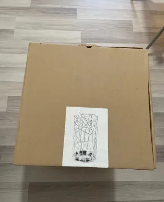 Paragüero Alessi Blow Up