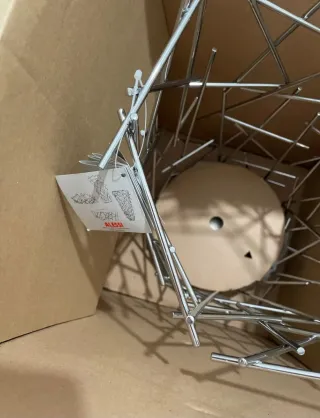 Paragüero Alessi Blow Up