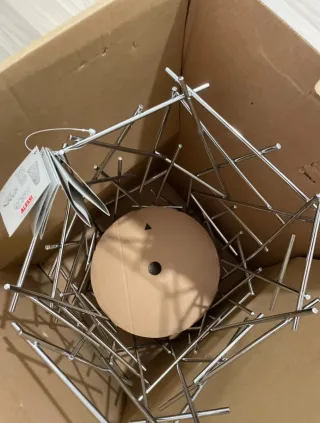 Paragüero Alessi Blow Up