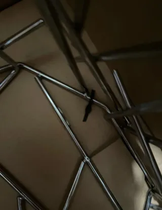 Paragüero Alessi Blow Up