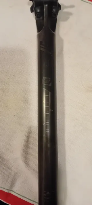 Tija Syncros FL1.0 SL CARBON