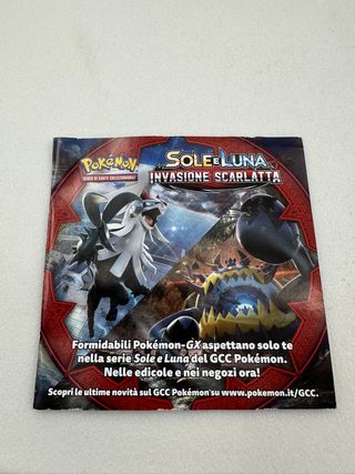 Pokemon Ultraluna Nintendo 3DS/2DS PAL Italiano