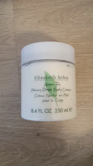 Elizabeth Arden Green Tea Body Cream