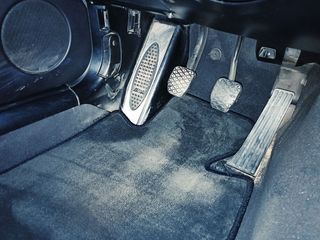 BMW 316ti Compact 2004 Avería Valvetronic 185000km