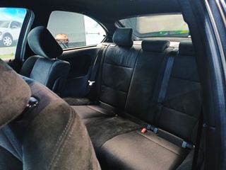 BMW 316ti Compact 2004 Avería Valvetronic 185000km