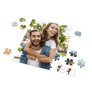 Puzzle Personalizado 80 Piezas
