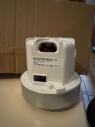 Motor aspiradora DOMEL 463,3 650W/800W