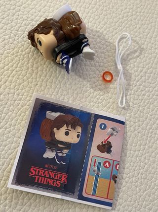 Funko Pop Stranger Things
