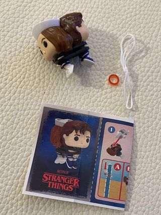 Funko Pop Stranger Things