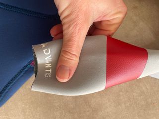 Neopreno Hurley ADVANT 4/3mm Niño