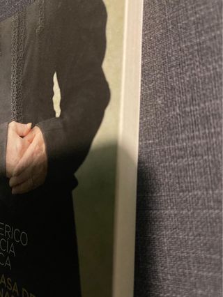 La casa de Bernarda Alba (Spanish Edition)