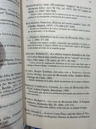 La casa de Bernarda Alba (Spanish Edition)