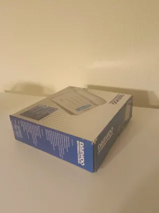 Teléfono fijo Daewoo DTC-310