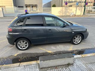 SEAT Ibiza 2007